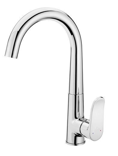 

Смеситель DEANTE Werbena BCW 062M Chrom