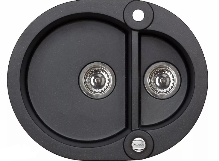 

Кухонная мойка Alveus R&R Roll 80 1090977