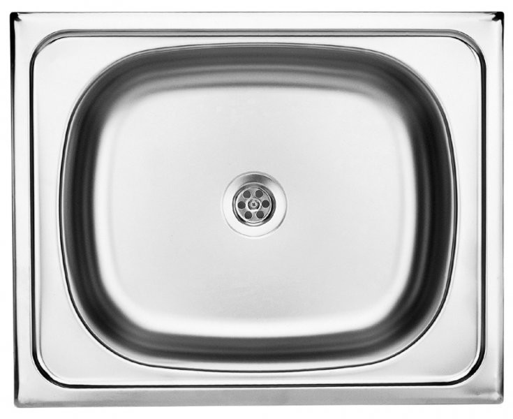 

Кухонная мойка DEANTE Twist ZEU 310A