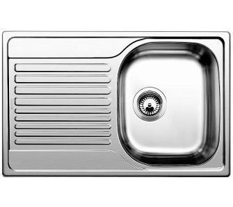 

Blanco TIPO 45 S Compact 513442