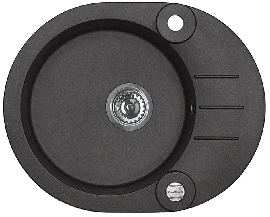 

Кухонная мойка Alveus R&R Roll 40 1090974