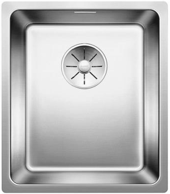 

Кухонная раковина BLANCO Andano 340-U 522955