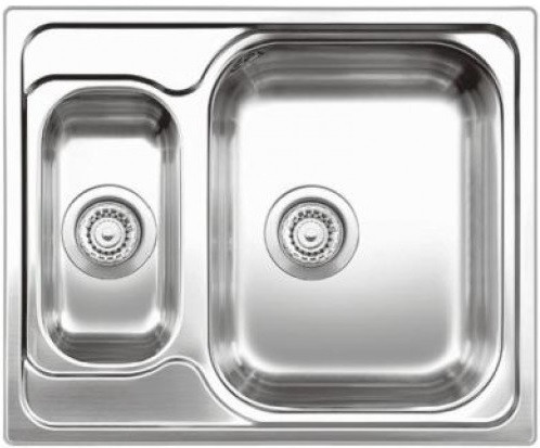 

Кухонная мойка Blanco TIPO 6 Basic 514813