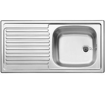 

Blanco 500370 Top EES 8 x 4
