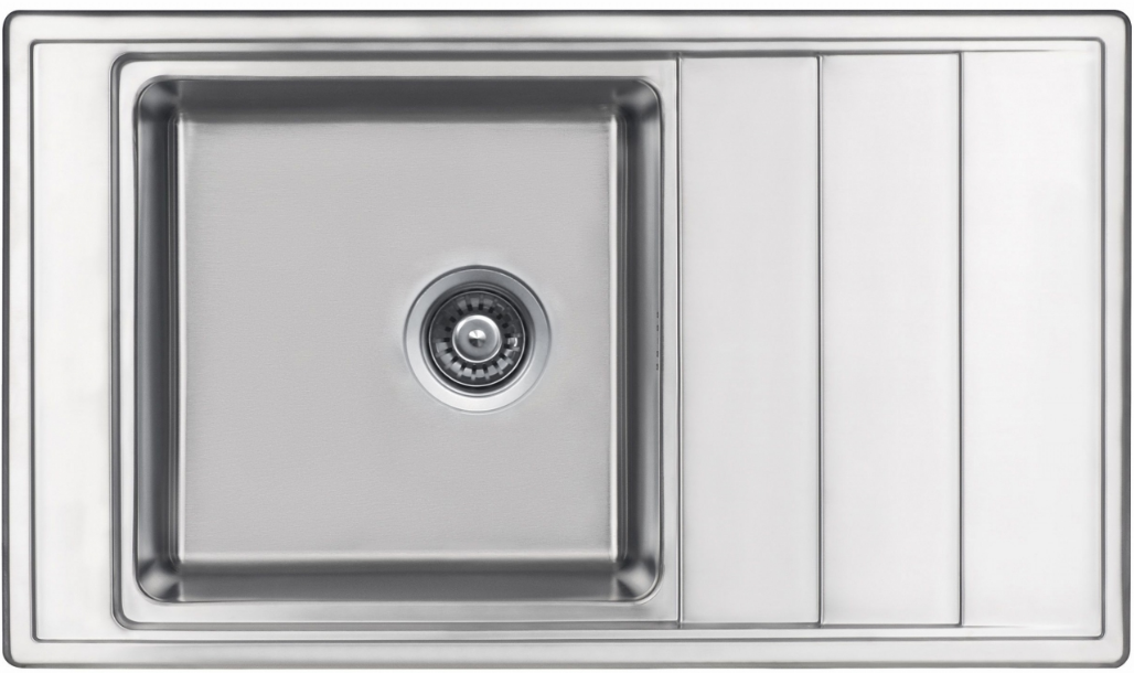 

Кухонная раковина DEANTE Bolero ZHB 0113