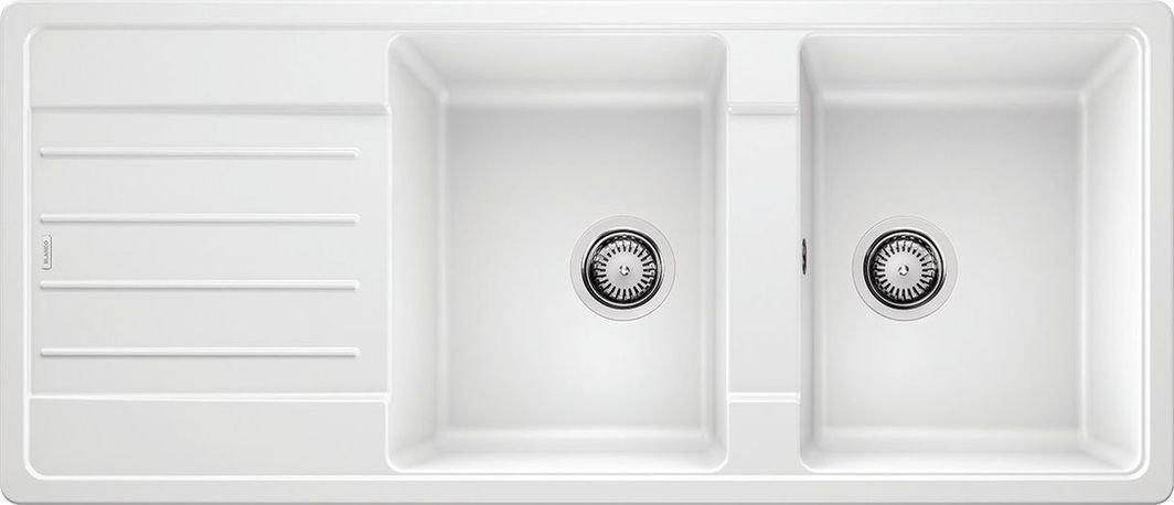 

Кухонная мойка Blanco LEGRA 8 S 523165