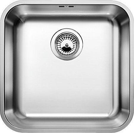 

Кухонная мойка Blanco SUPRA 400-U 518201