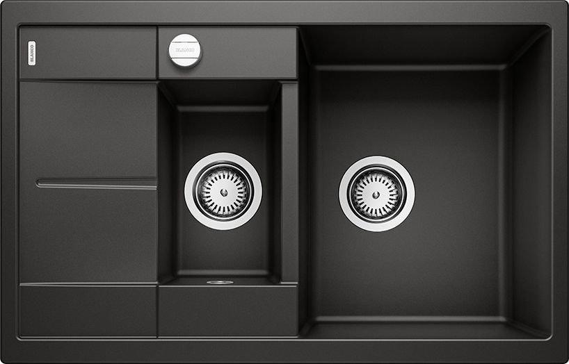 

Кухонная мойка Blanco METRA 6 S 525925