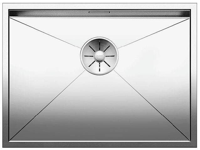 

Кухонная раковина BLANCO Zerox 550-U