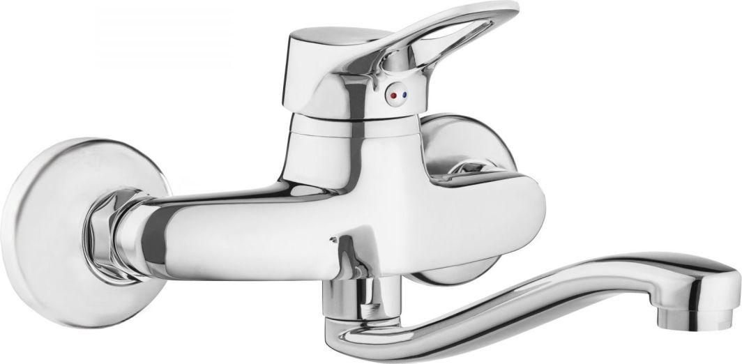 

Смеситель NEO Vero BOW 080M