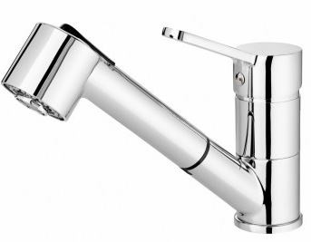 

Смеситель DEANTE Narcyz BDN 071M Chrom