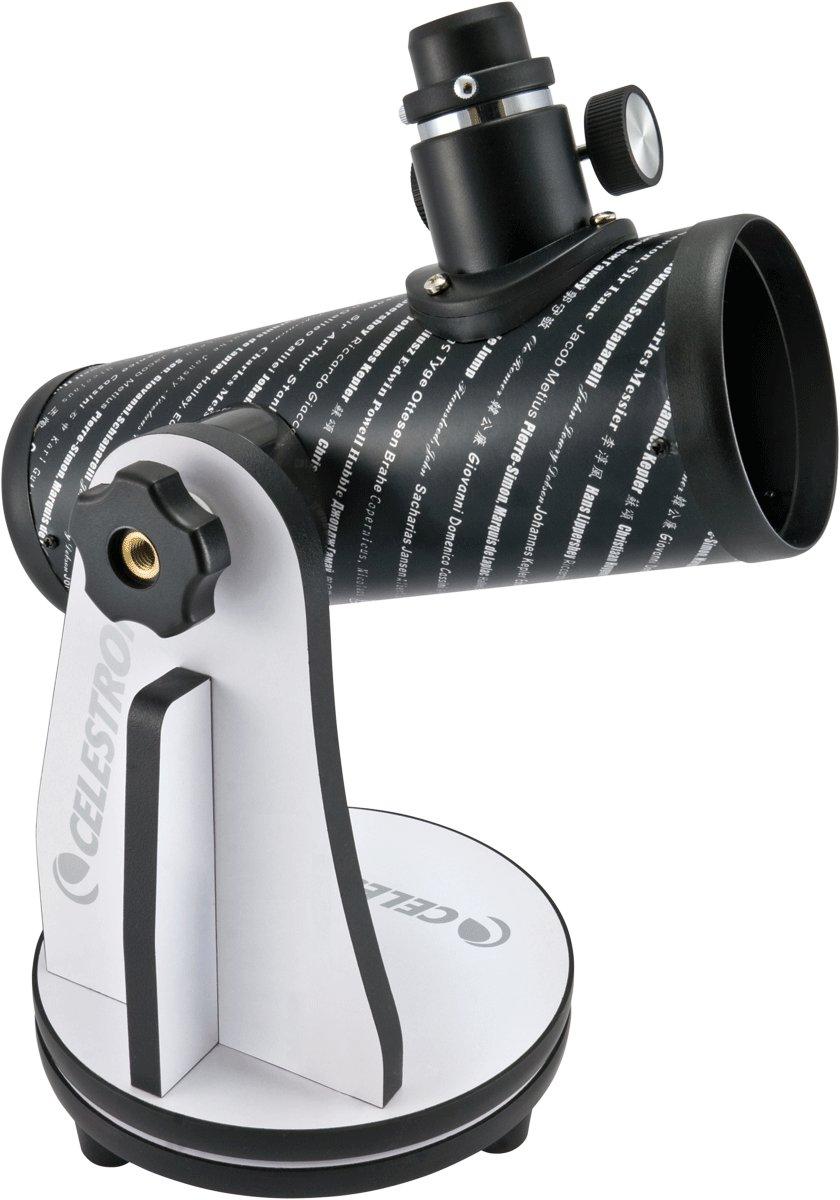 

Телескоп CELESTRON FirstScope 76