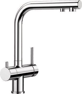 

Смеситель Blanco FONTAS II 523128