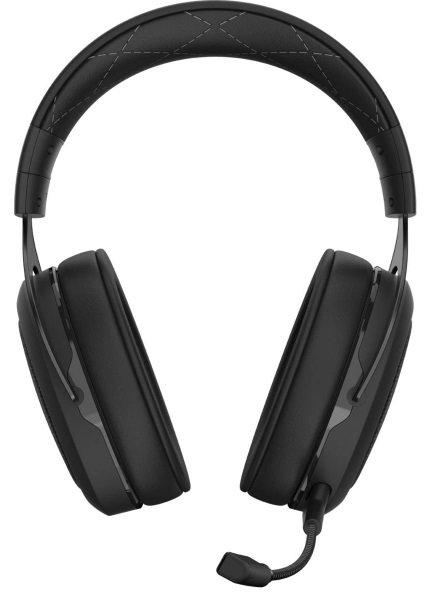 

Наушники с микрофоном CORSAIR HS70 Pro Wireless