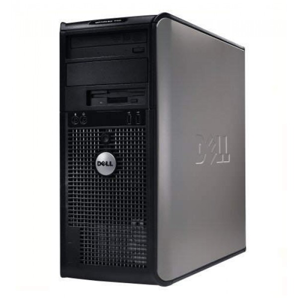 

Системный блок Dell OptiPlex 380-Mini tower-Intel Pentium E5700-3.00GHz-2Gb-DDR3-HDD-250Gb-DVD-R- Б/