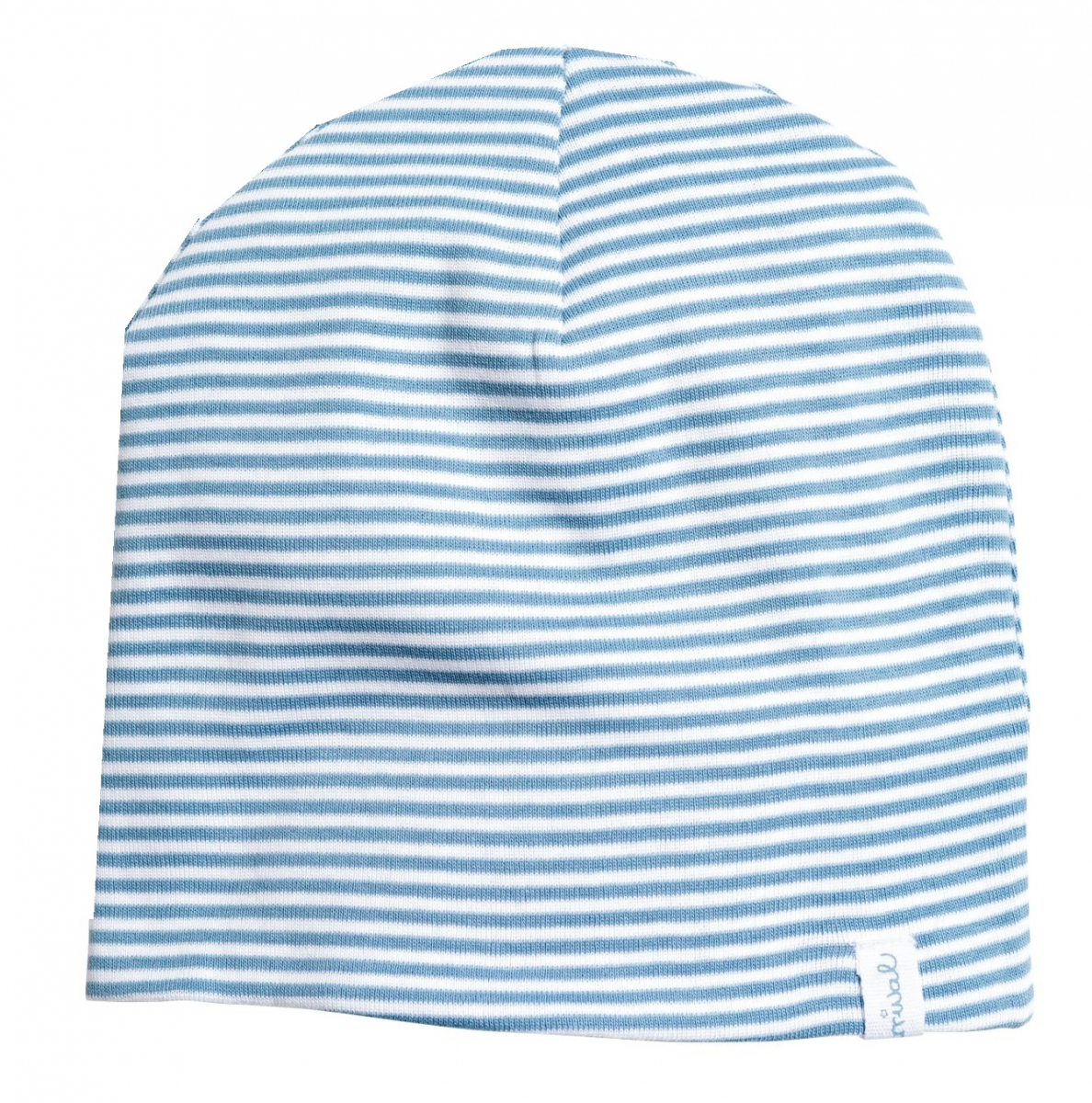 

Шапка H&M 0425683003 41 Голубой 63638