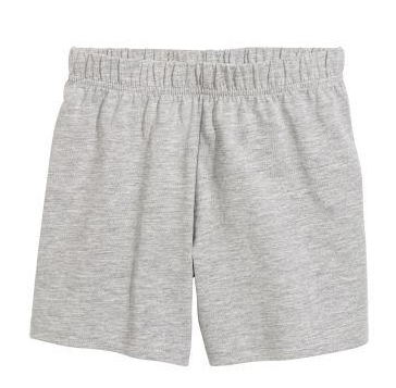 

Шорты для мальчика H&M 0619087003 122-128 СМ Серый 63601