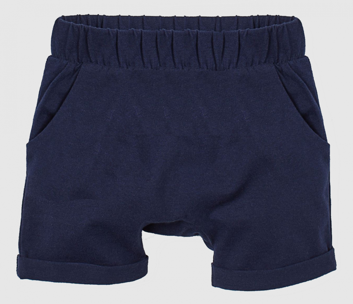 

Шорты H&M 0698597001 86 СМ Синий 63626