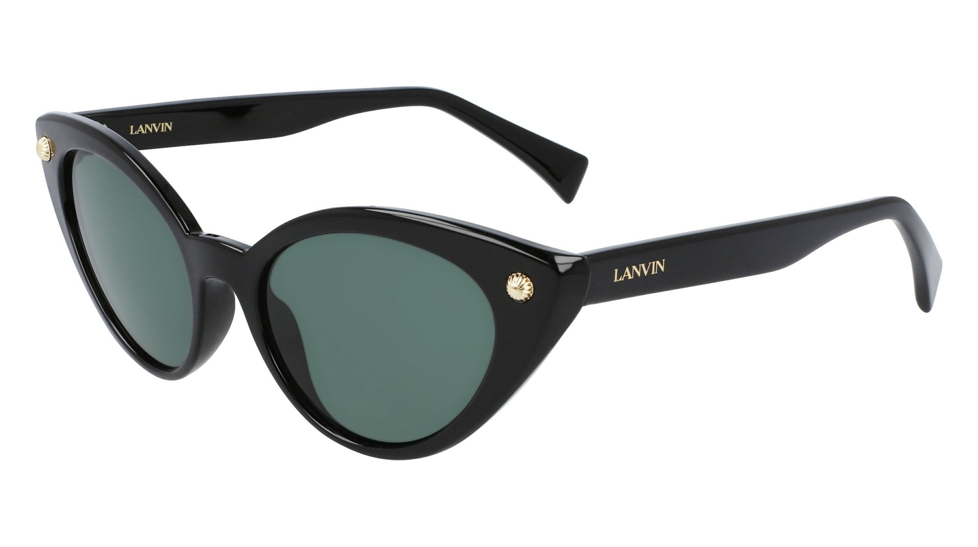 

Cолнцезащитные очки Lanvin Paris LNV603S BLACK
