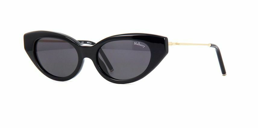 

Cолнцезащитные очки Mulberry SML005 Black