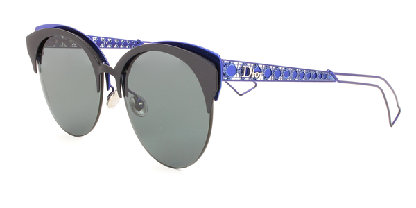 

Cолнцезащитные очки Christian Dior DIORAMACLUB G5V