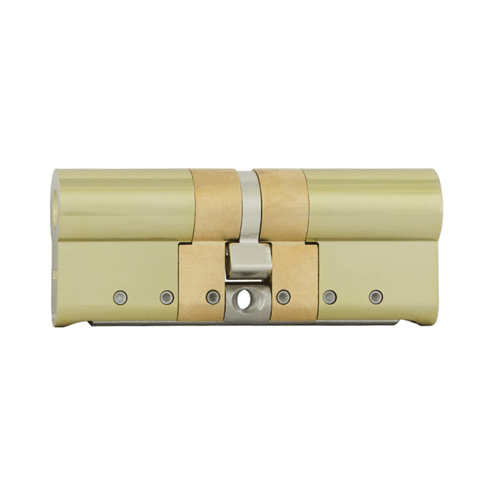 

Цилиндр Abloy Protec 2 67 мм.(31х36)