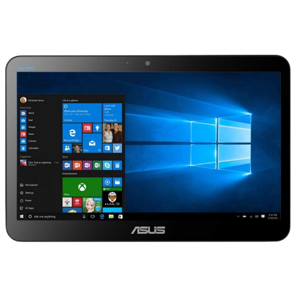 

Компьютер ASUS V161GART-BD005D (90PT0201-M05950)