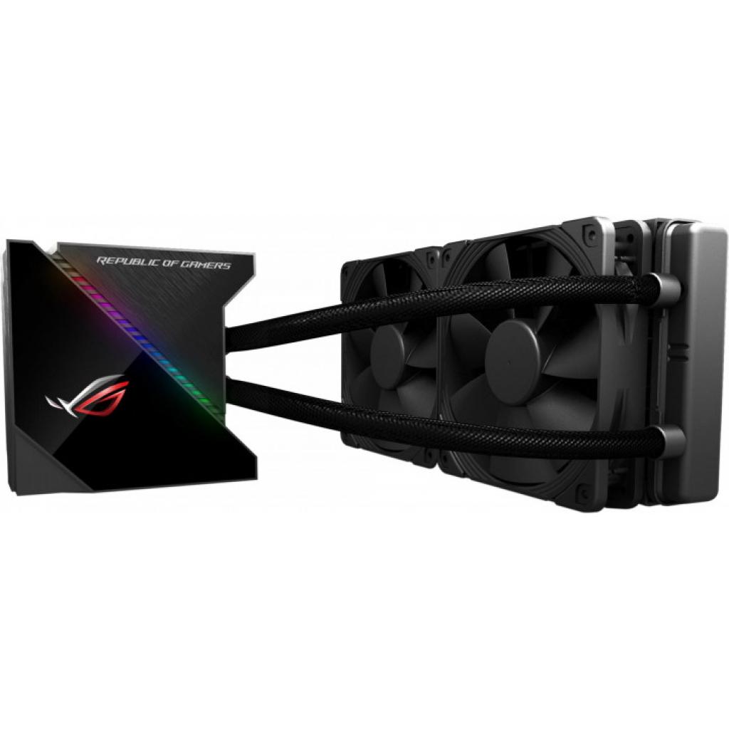 

Система водного охлаждения ASUS ROG-RYUJIN-240