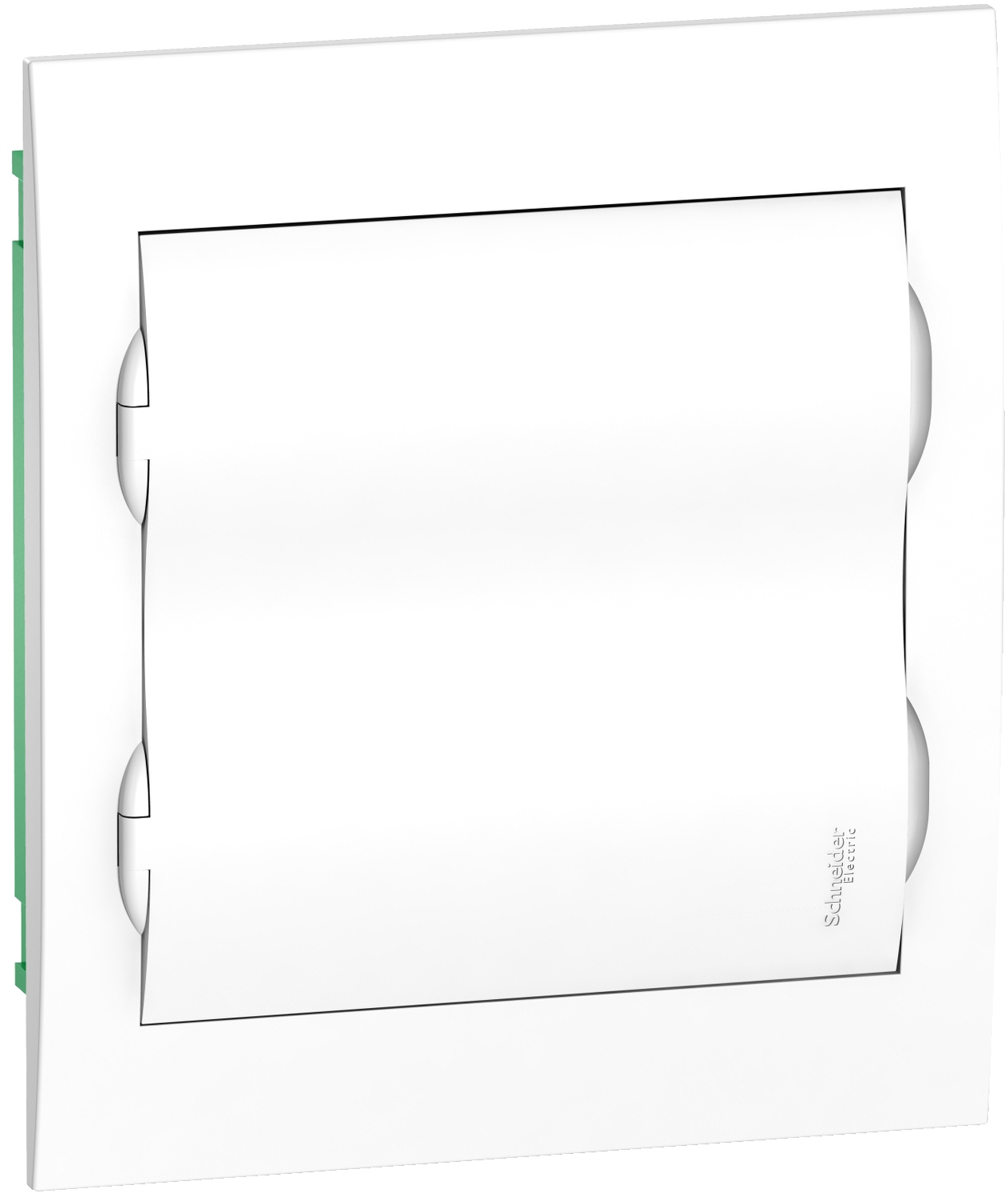

Вбудований щиток Schneider Electric на 24 модулі EZ9 IP40 Білі дверцята (EZ9 IP40E212P2F)