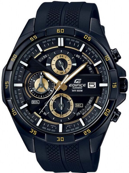 

Мужские часы Casio EFR-556PB-1AVUEF