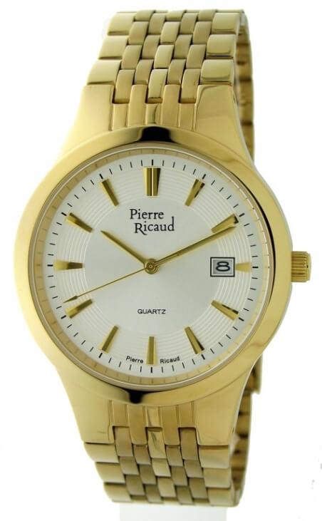 

Мужские часы Pierre Ricaud PR 91016.1113Q