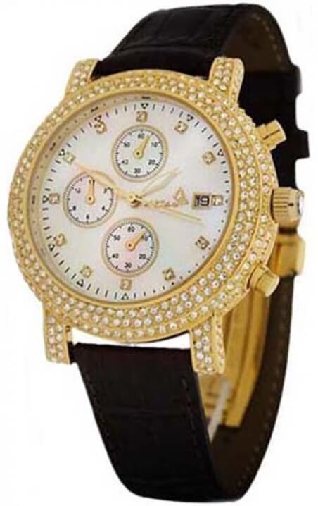 

Женские часы Le Chic CL 0985 G