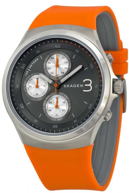 

Мужские часы Skagen SKW6156