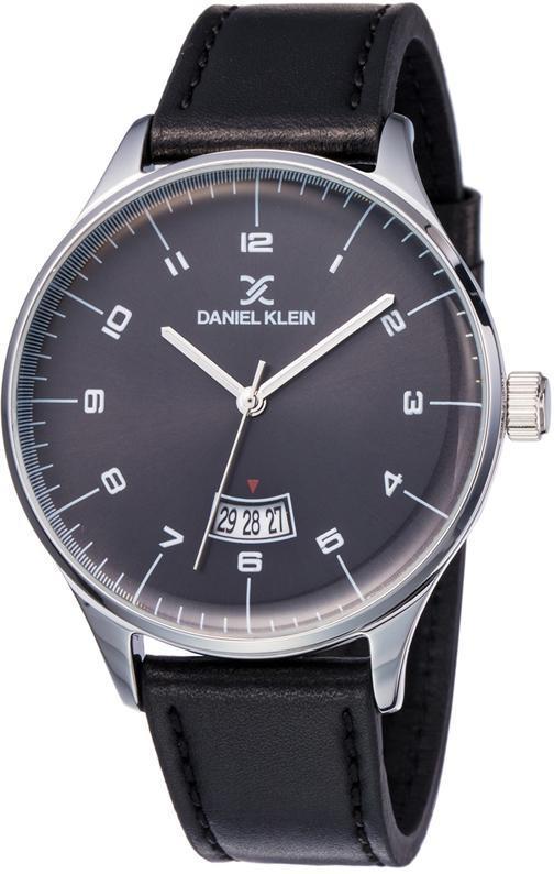 

Мужские часы Daniel Klein DK11818-2