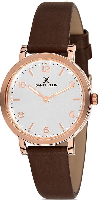 

Мужские часы Daniel Klein DK11768-3