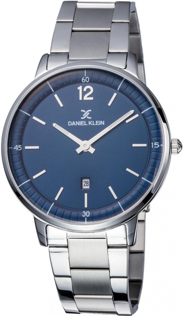 

Мужские часы Daniel Klein DK11831-2