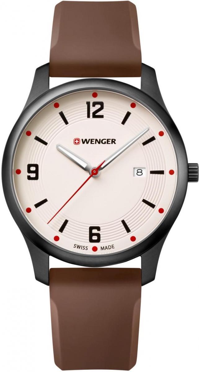 

Мужские часы Wenger W01.1441.124