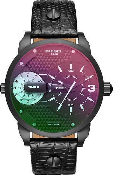 

Мужские часы Diesel DZ7405