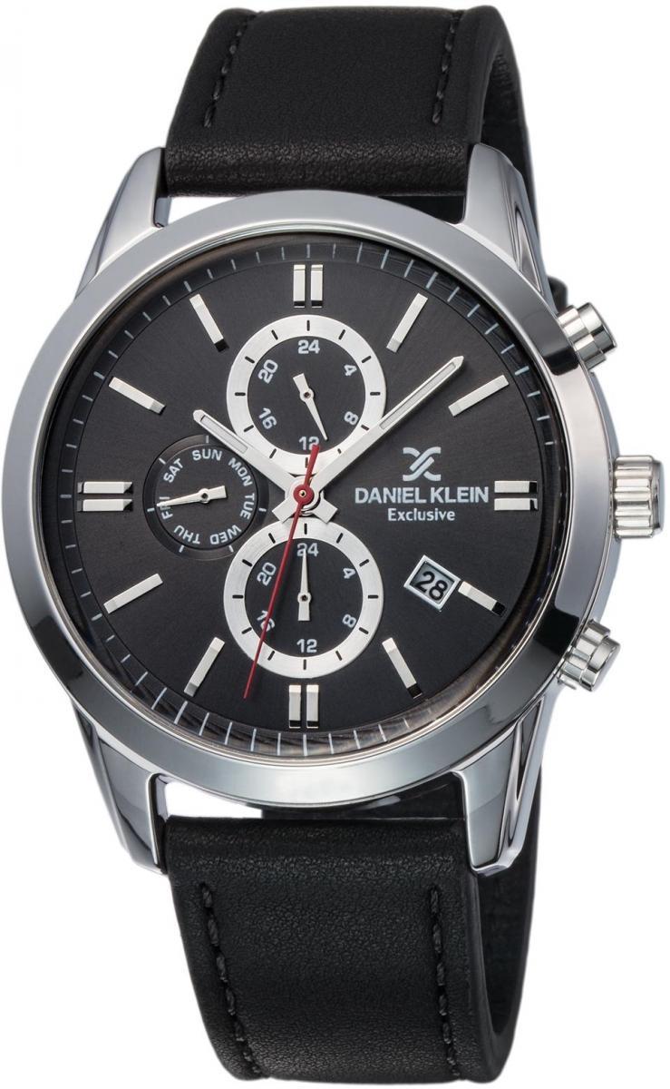 

Мужские часы Daniel Klein DK11845-2