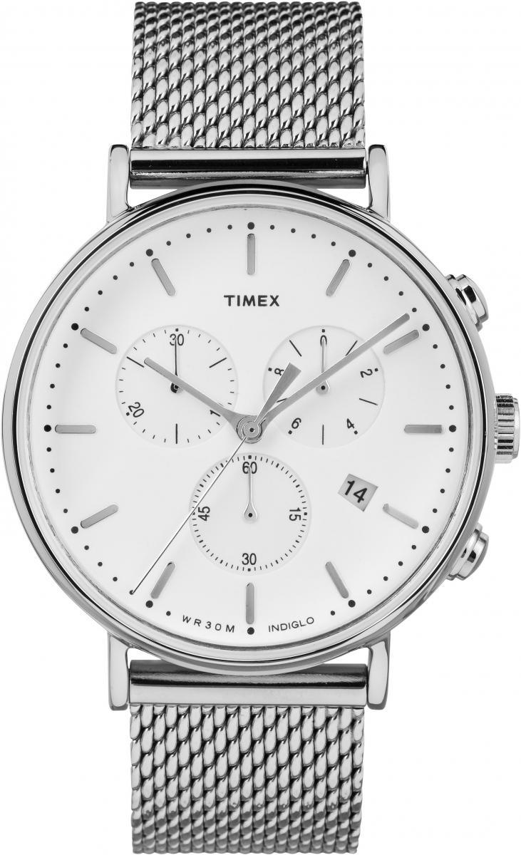 

Мужские часы Timex Tx2r27100