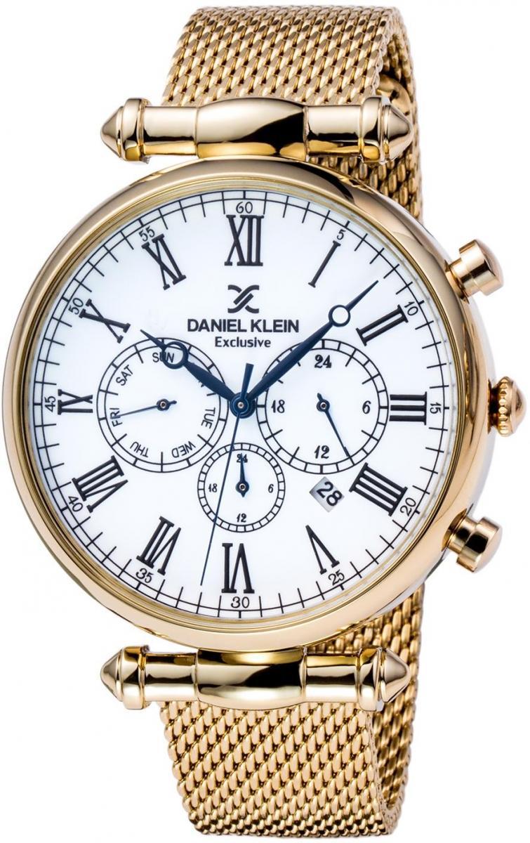 

Мужские часы Daniel Klein DK11829-6