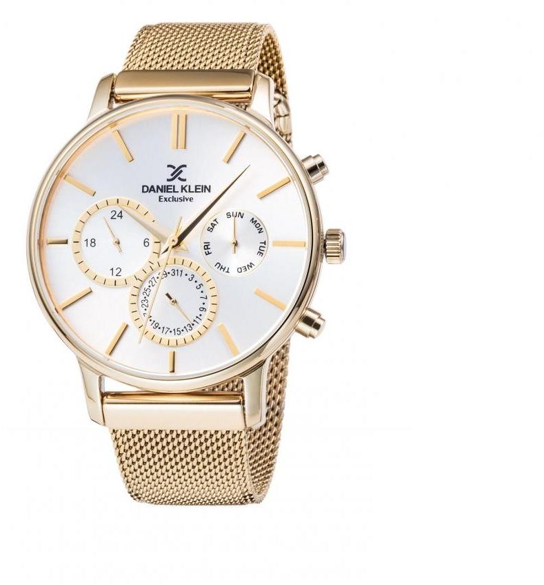 

Мужские часы Daniel Klein DK11857-6