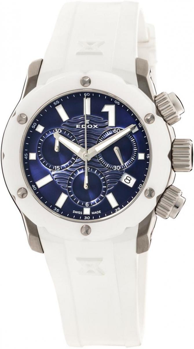 

Женские часы Edox 10225 3B BUIN