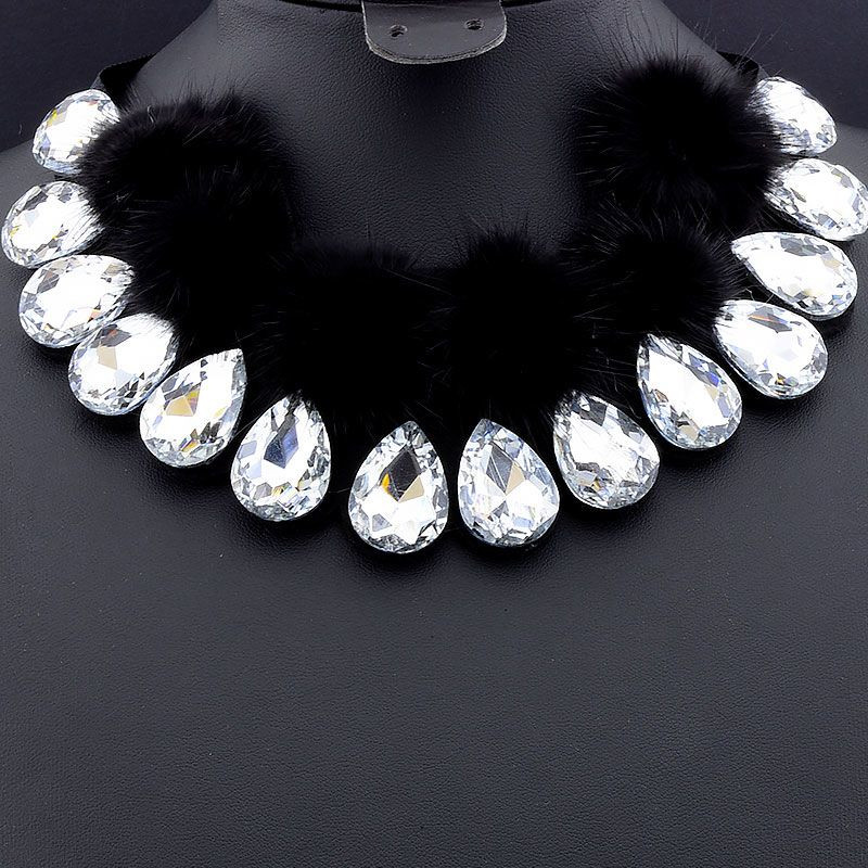 

Колье Sunstones 60 см. 039265