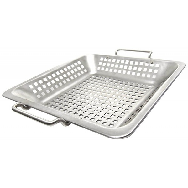 

Жаровня-вок для гриля Broil King 30,5х30,5 см 69820