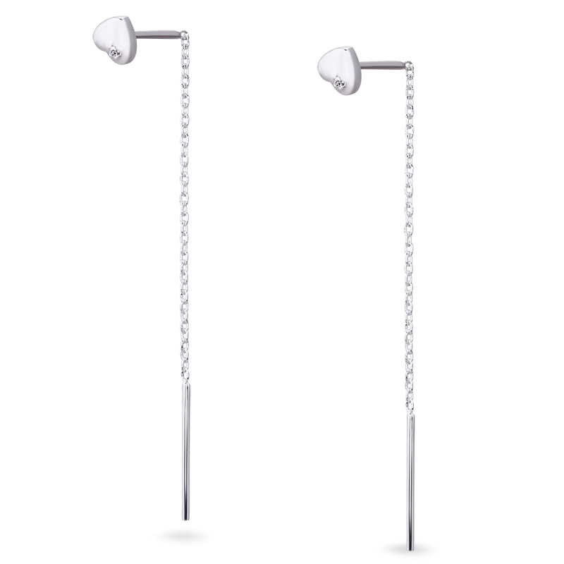 

Серьги Серебро 925 1.25 г