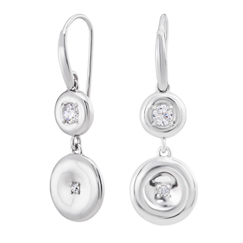 

Серьги Серебро 925 5.67 г