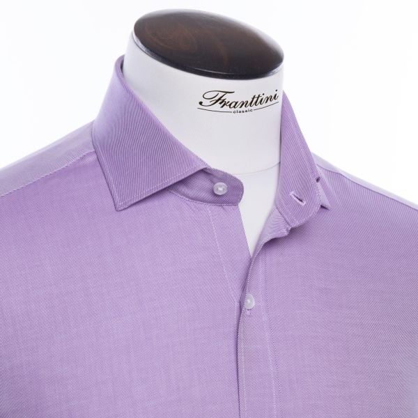 

Рубашка классическая Franttini KR35901 4XL