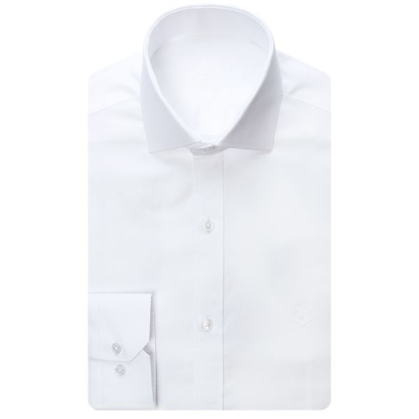 

Рубашка приталенная Franttini PK18300 XXL