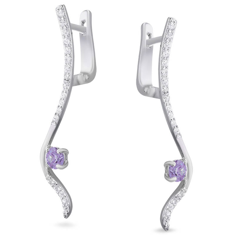 

Серьги Серебро 925 3.50 г